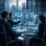 Head of Digital Strategy