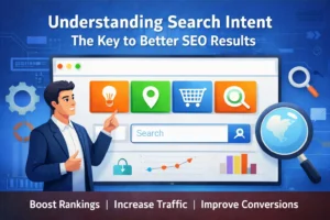 Understanding Search Intent: The Key to Better SEO Results