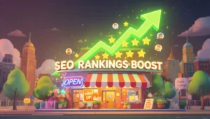 Use Customer Reviews to Boost Your Local SEO Ranking & your business visibility