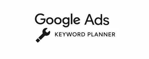 Google ads keyword planner
