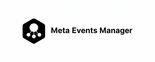 Meta Events Manager